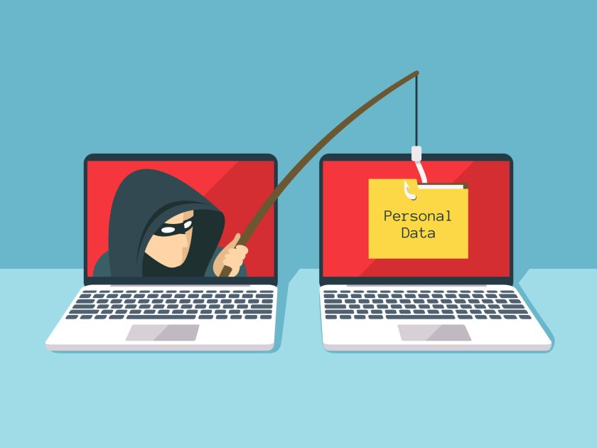 Phishing - Cyber Attacks