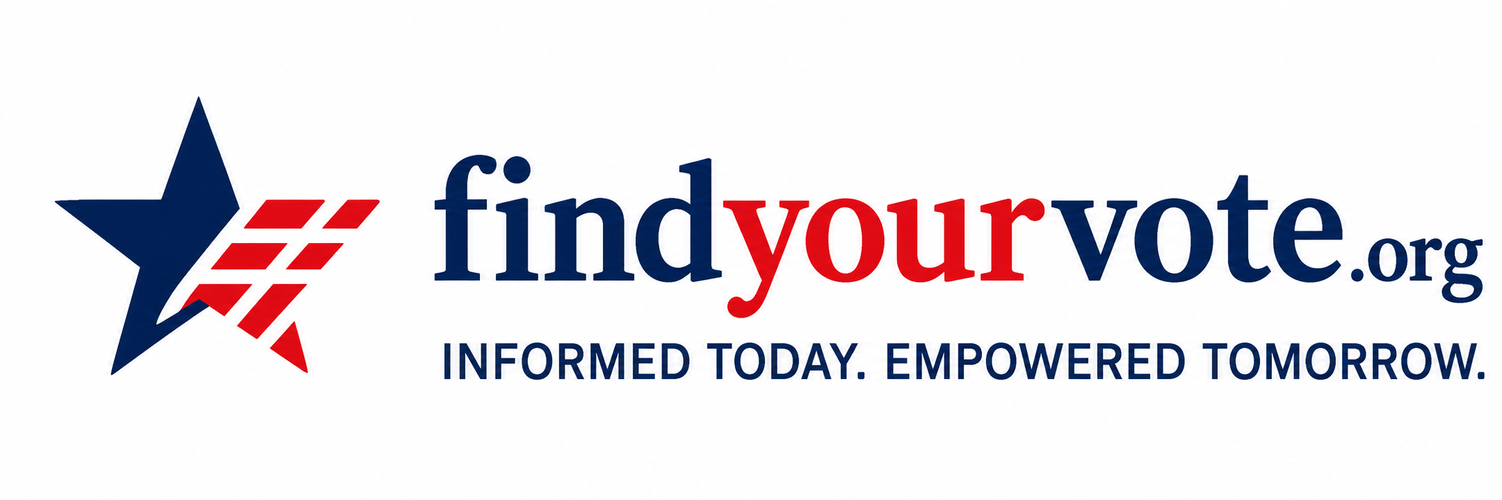 Find Your Vote